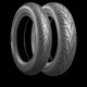 Foto pneumatico: BRIDGESTONE, H 50 F 130/60 R2121 63H Estive